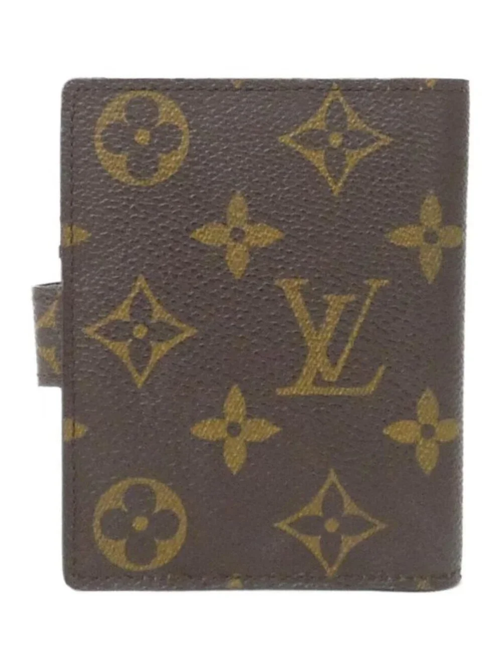 Louis Vuitton Monogram Agenda Mini Organizer